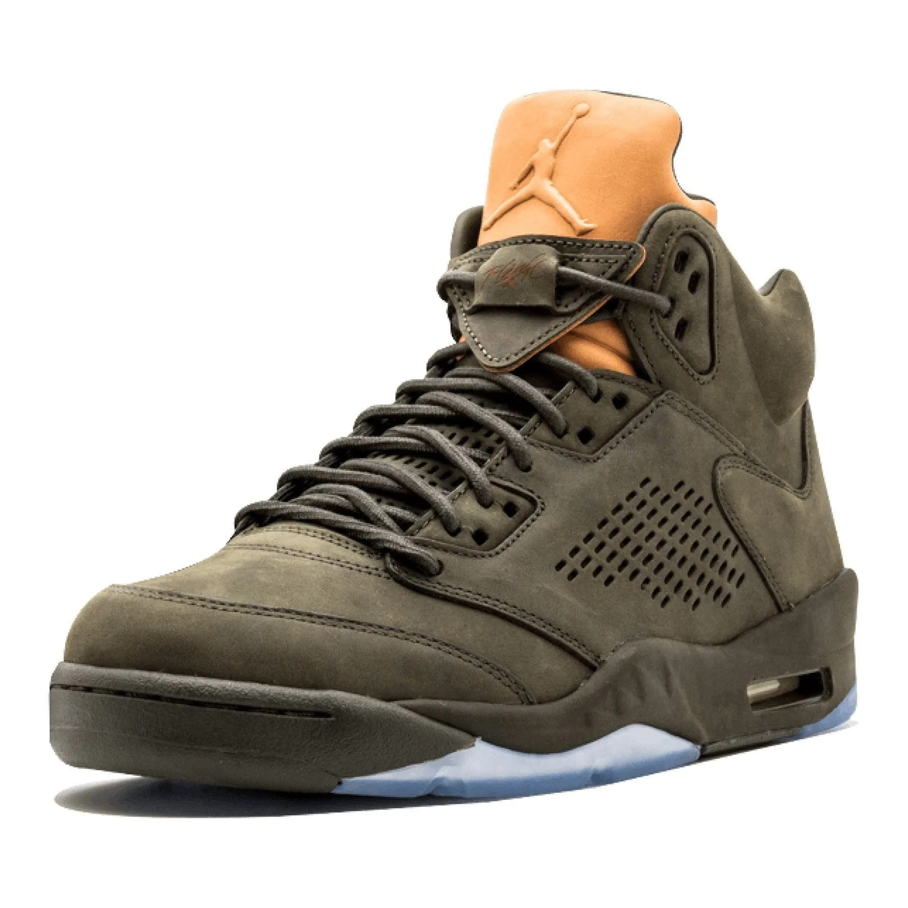 Air Jordan 5 Retro Premium 'Take Flight'