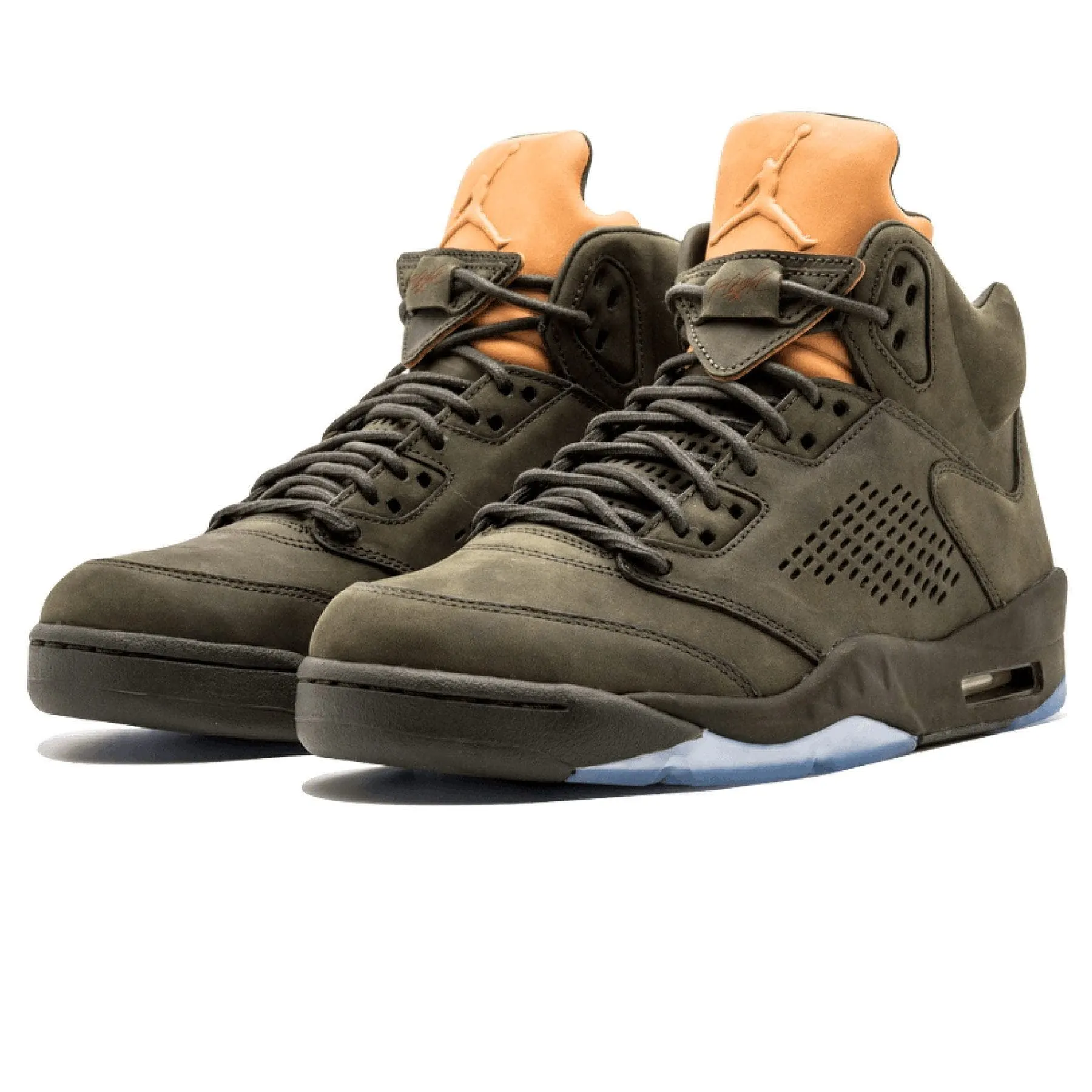 Air Jordan 5 Retro Premium 'Take Flight'