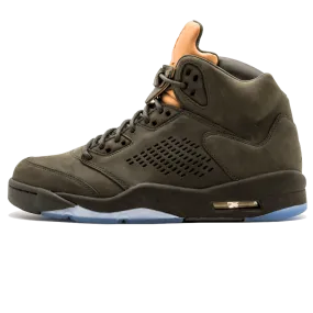 Air Jordan 5 Retro Premium 'Take Flight'