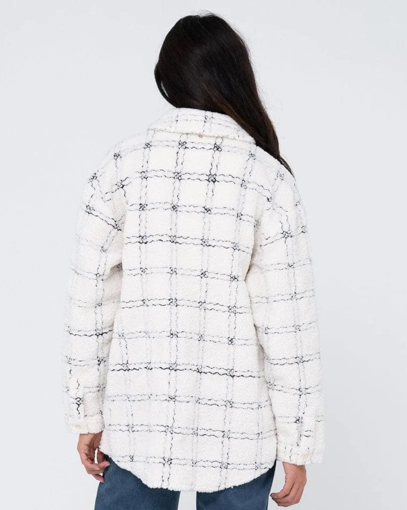 Alma Sherpa Jacket