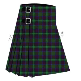 Annandale Joe Family Premium Tartan Kilt