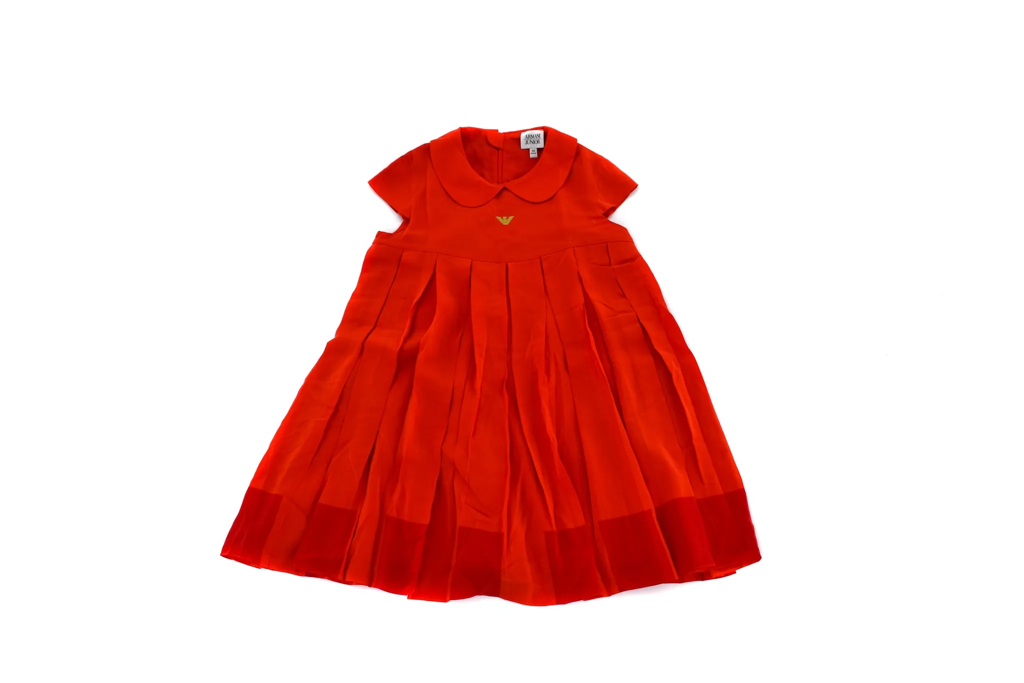 Armani, Girls Dress, 7 Years