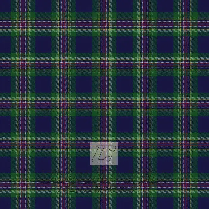 Australian National Premium Tartan Kilt