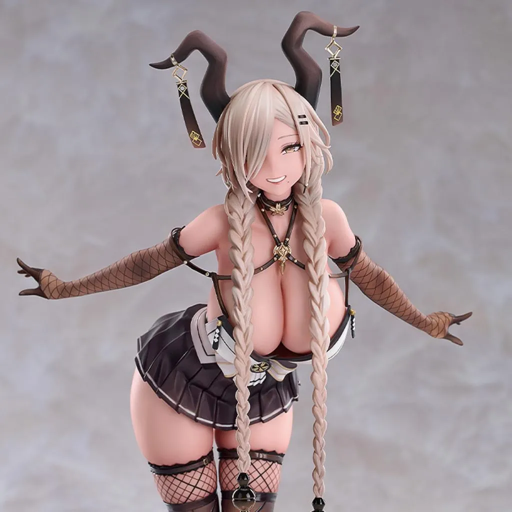 Azur Lane - Owari Figurine