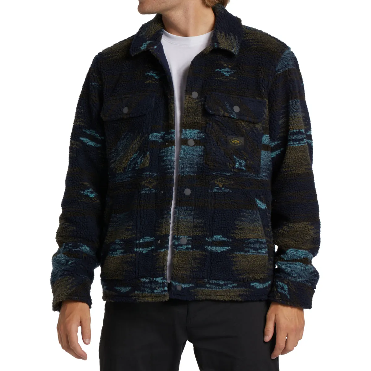 Billabong A/Div Ranger Sherpa Jacket