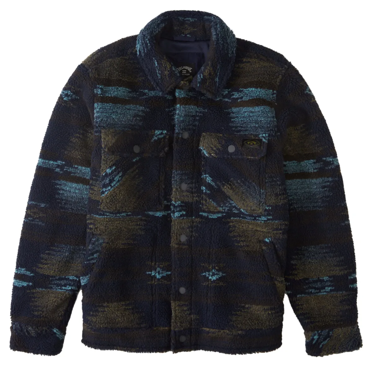 Billabong A/Div Ranger Sherpa Jacket