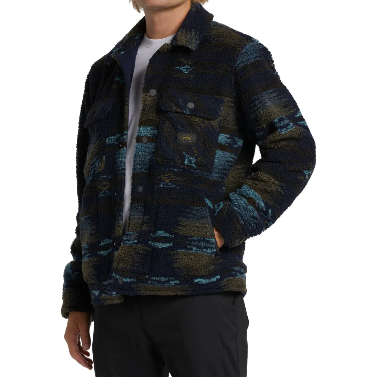 Billabong A/Div Ranger Sherpa Jacket