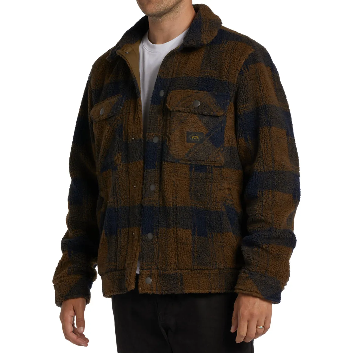 Billabong A/Div Ranger Sherpa Jacket