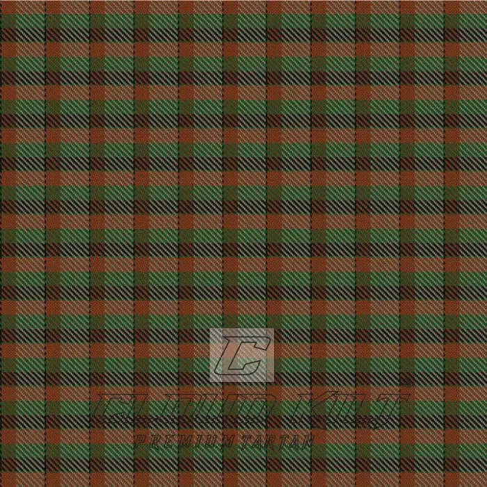 Braveheart Premium Tartan Kilt