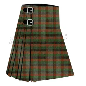 Braveheart Premium Tartan Kilt