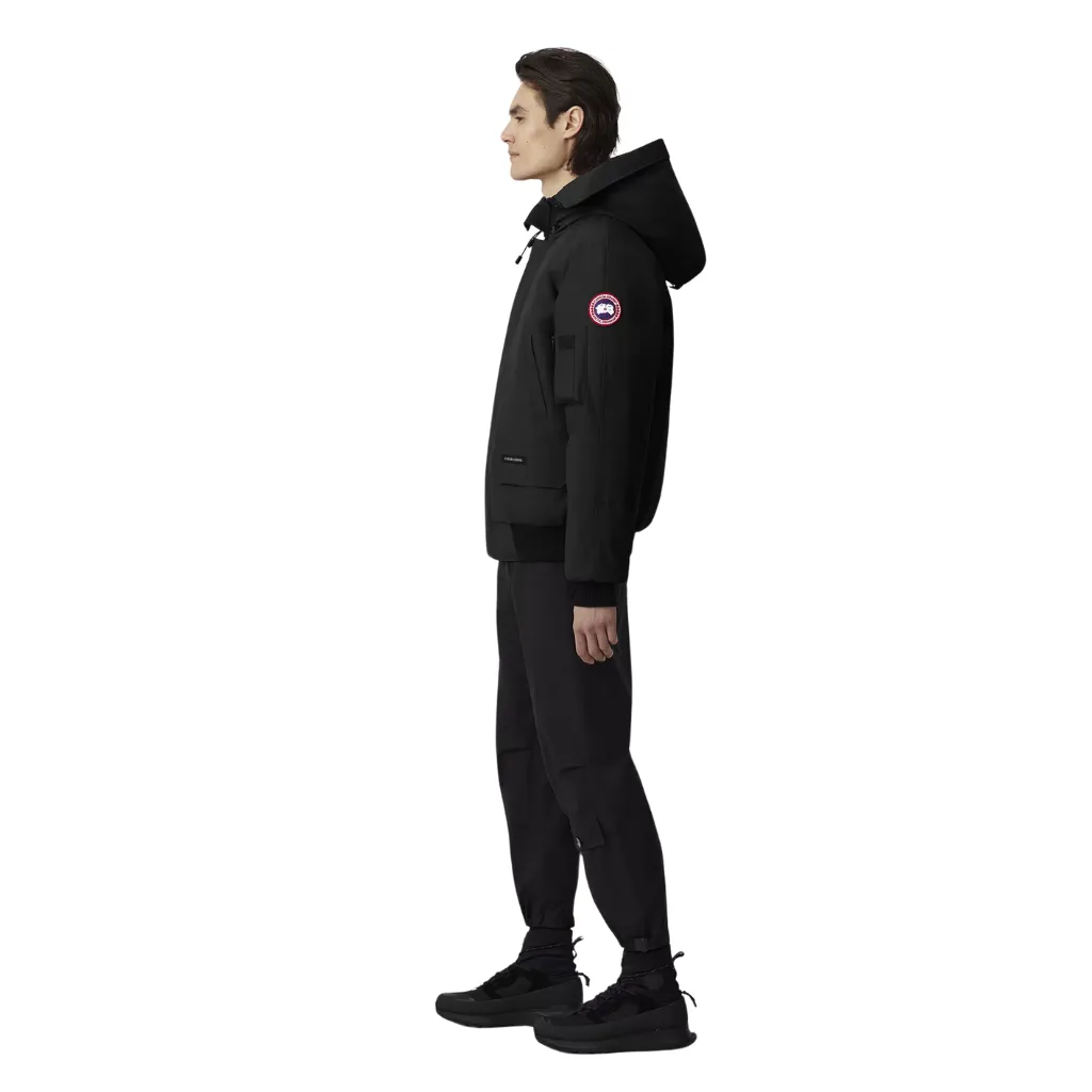 Canada Goose Men's Chilliwack Bomber