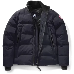 Canada Goose Men's Woolford Jacket