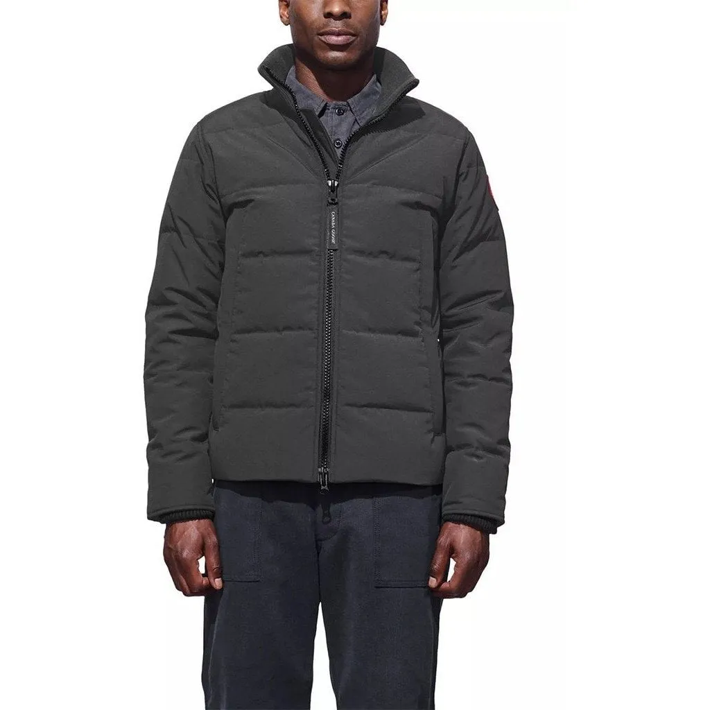 Canada Goose Men's Woolford Jacket