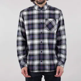 Carhartt WIP Bostwick Long Sleeve Shirt