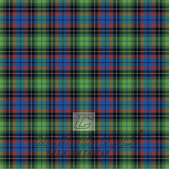 Cascade Summers Tartan