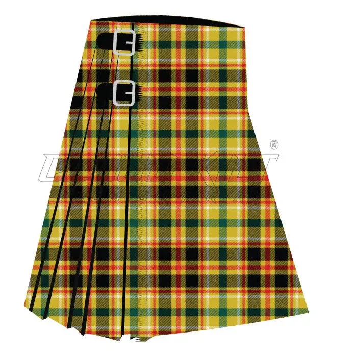 Cawte of Middlebanknock Tartan