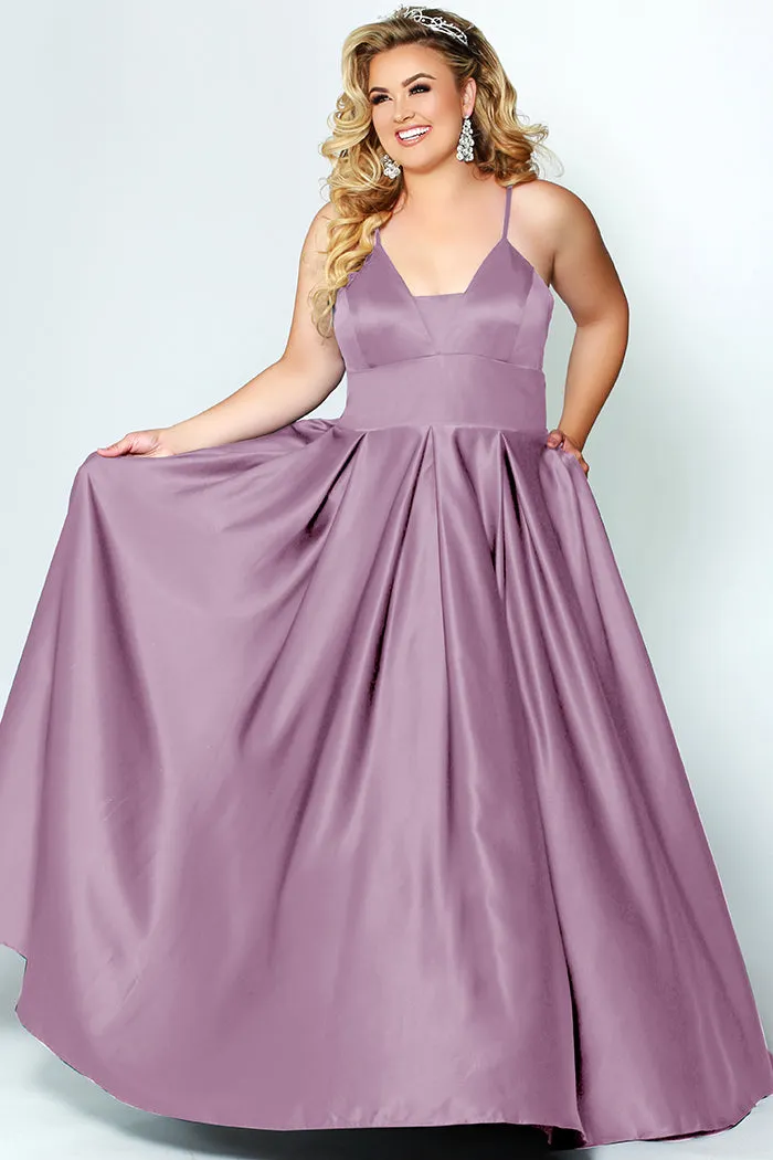 Classic Beauty Prom Dress