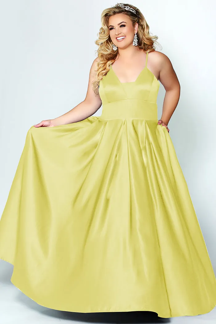 Classic Beauty Prom Dress