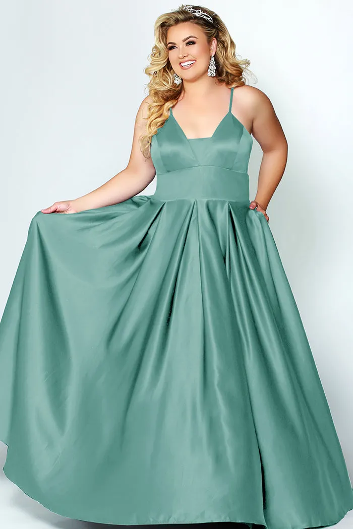 Classic Beauty Prom Dress