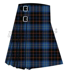 Cleikum Tartan