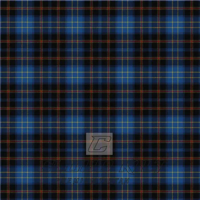 Cleikum Tartan