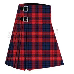 Club World Tartan