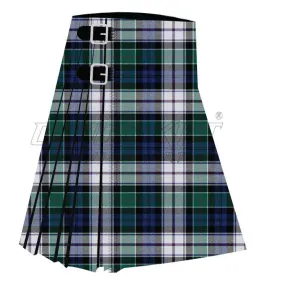 Colquhoun Dress Tartan