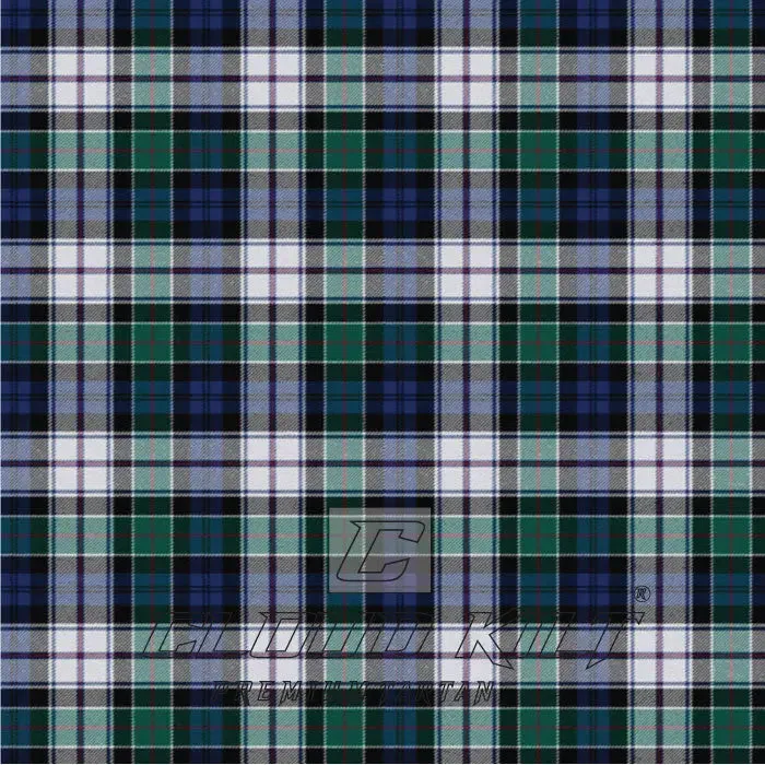 Colquhoun Dress Tartan