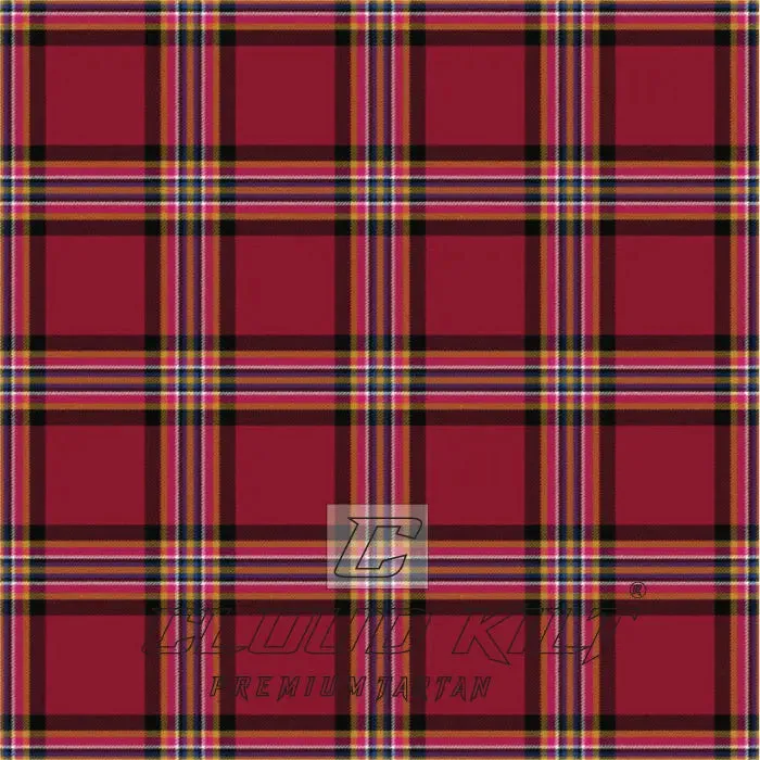 Conroy Tartan