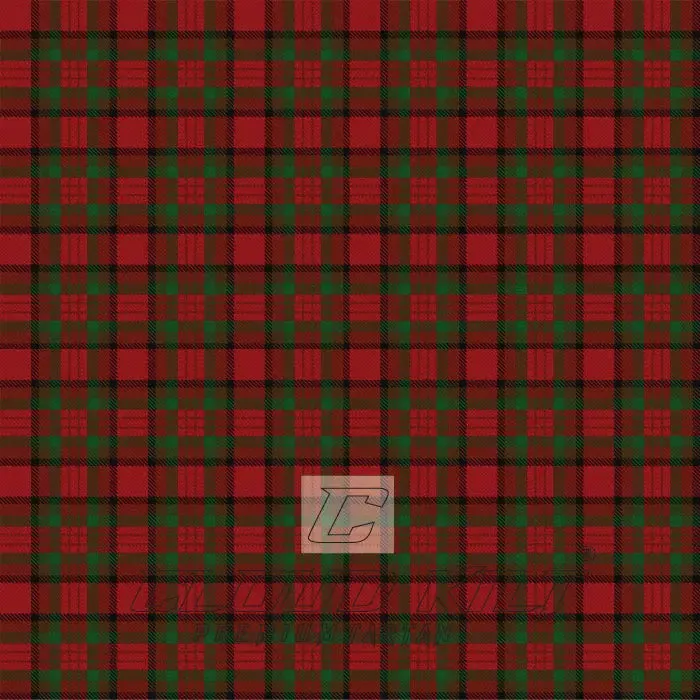 County Tipperary Premium Tartan Kilt