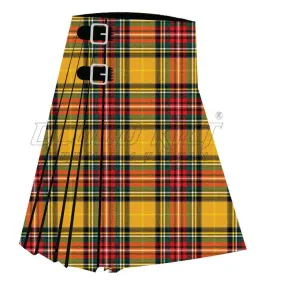 Cree Tartan