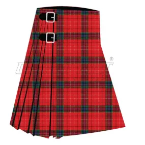 Cromdale Tartan