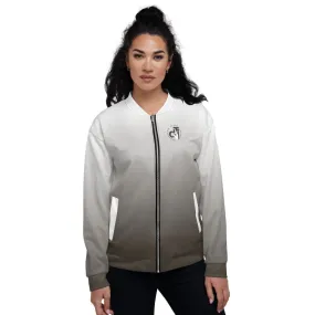 Descendants of The Island Fog Unisex Bomber Jacket