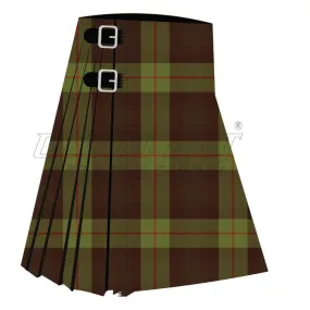 Devarr Tartan