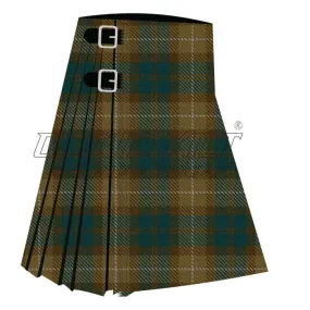 Dewar WCWM Tartan