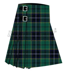 Dick Modern Tartan