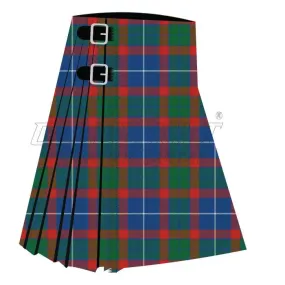 Donnolly Tartan