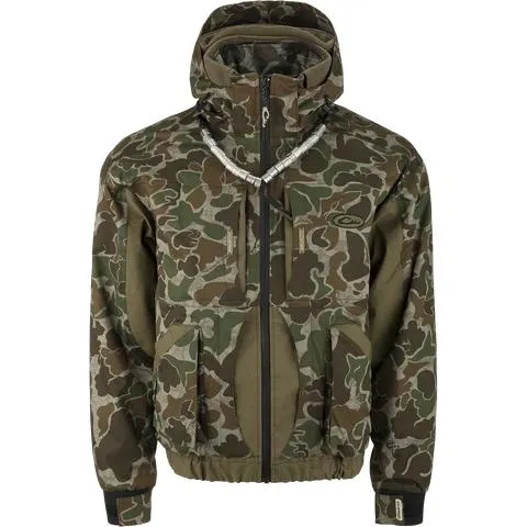 Drake LST Reflex 3-in-1 Plus 2 Jacket