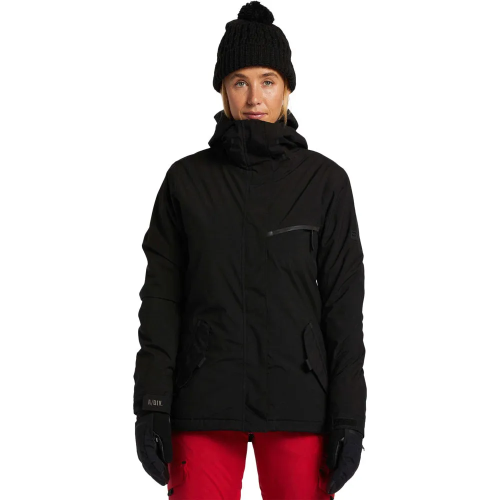 Eclipse Snowboard Jacket - Womens