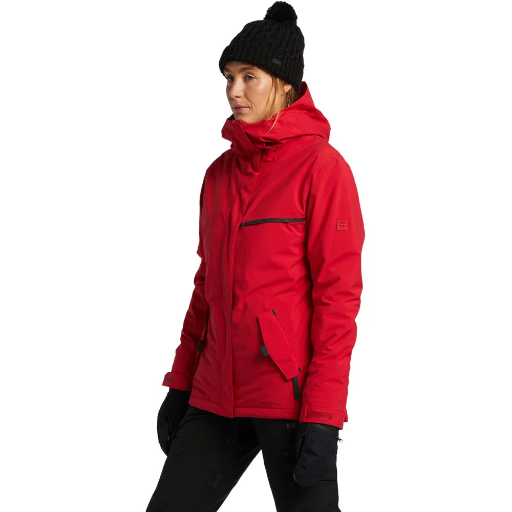 Eclipse Snowboard Jacket - Womens