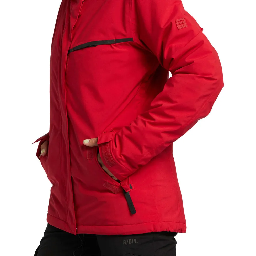 Eclipse Snowboard Jacket - Womens