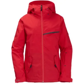 Eclipse Snowboard Jacket - Womens