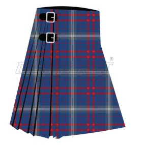 Eidart Tartan