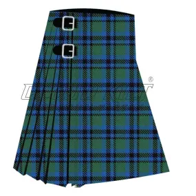 Falconer Tartan