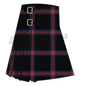 Fettes Tartan