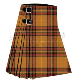 Finnegan Ancient Tartan