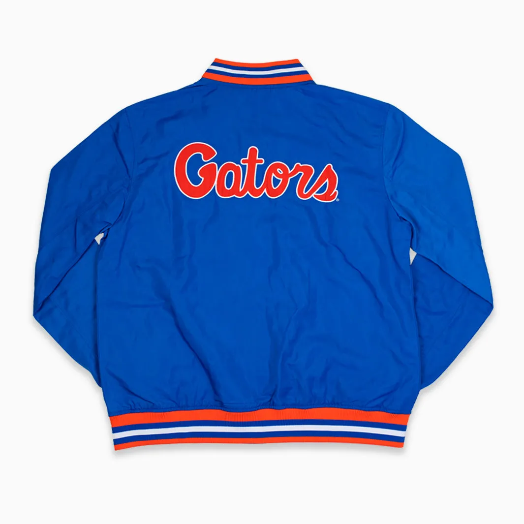 Florida Gators Retro Bomber Jacket