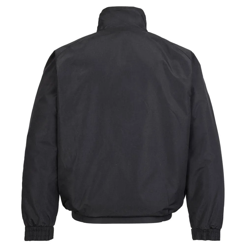 Fort 262 Harris Fleece Lined Waterproof Bomber Jacket