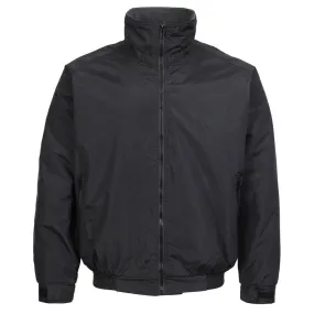 Fort 262 Harris Fleece Lined Waterproof Bomber Jacket