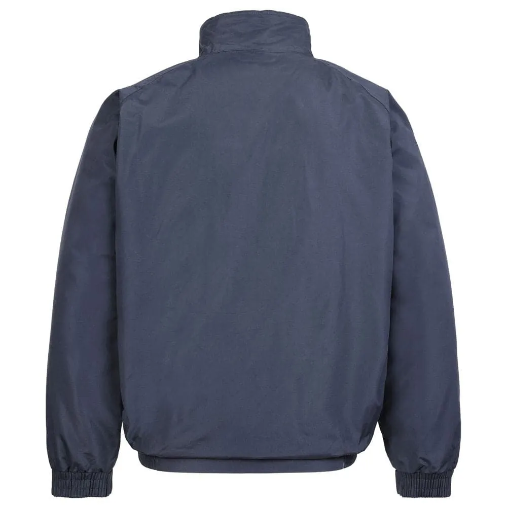 Fort 262 Harris Fleece Lined Waterproof Bomber Jacket